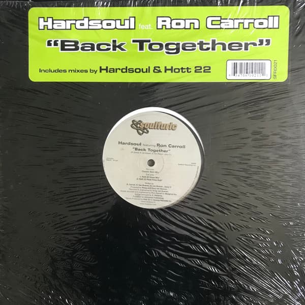 Back Together
