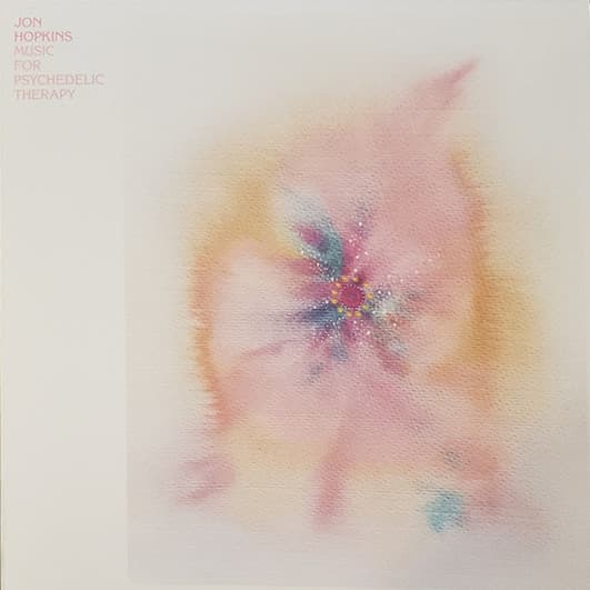 Music For Psychedelic Therapy