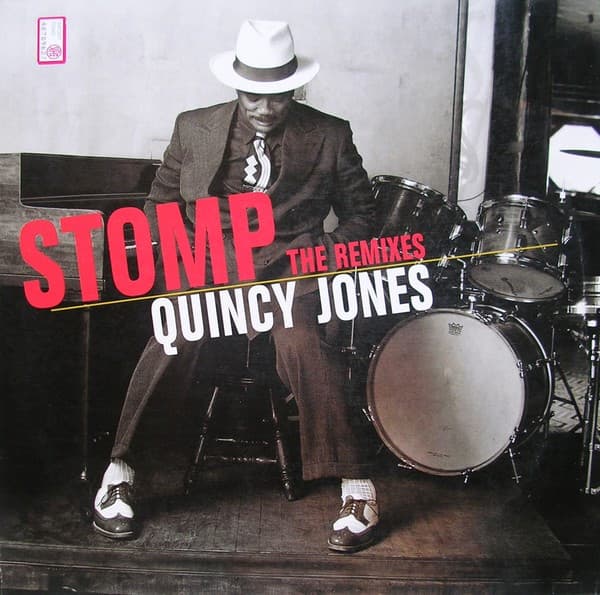 Stomp (The Remixes)